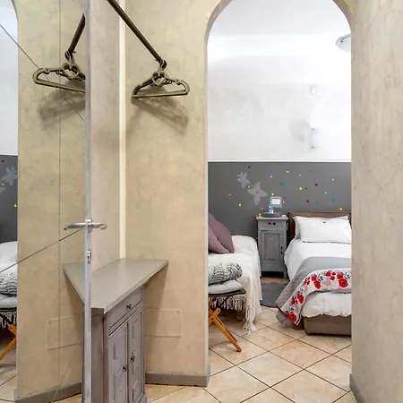 Ca Di Pa' Appartement Arona