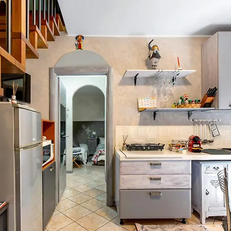 Apartment Ca Di Pa' *