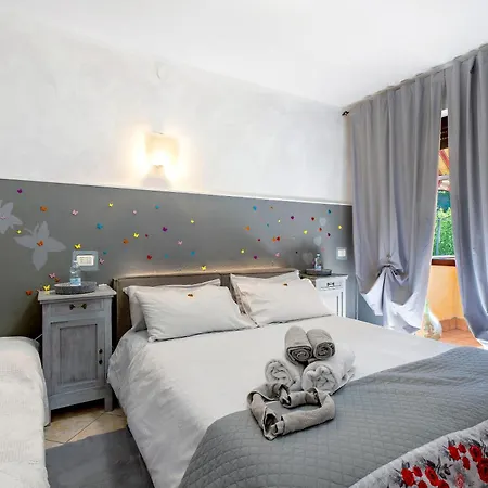 Ca Di Pa' Appartement Arona