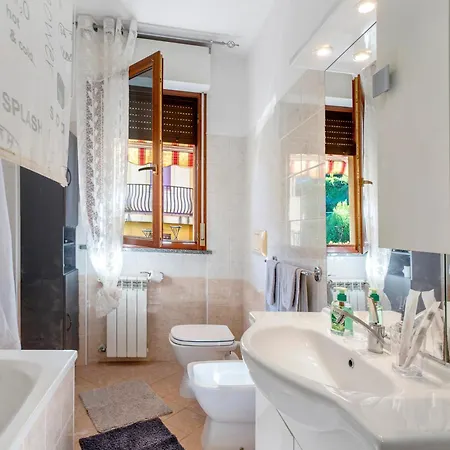 Ca Di Pa' Appartement *