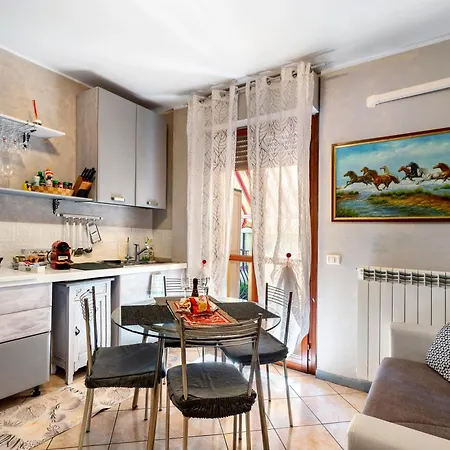 Appartement Ca Di Pa' Arona