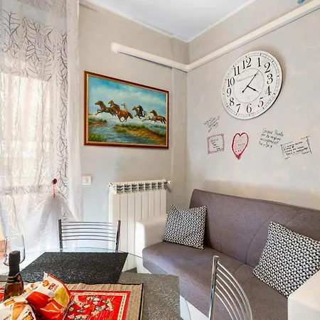 Ca Di Pa' Apartment