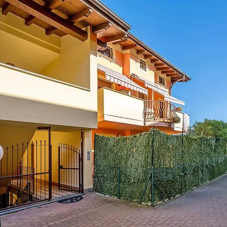 Ca Di Pa' Appartement *
