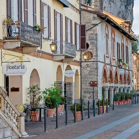 Apartment Ca Di Pa'